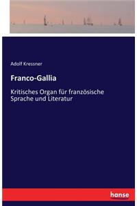 Franco-Gallia