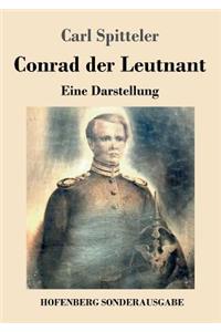 Conrad der Leutnant