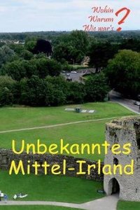 Unbekanntes Mittel-Irland