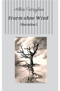 Sturm ohne Wind