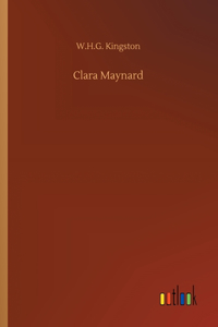 Clara Maynard