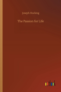 Passion for Life