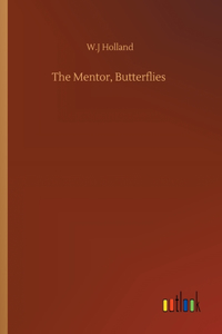 Mentor, Butterflies