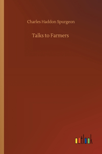 Talks to Farmers