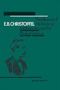 Christofell, E.B.