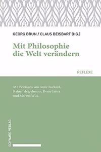 Mit Philosophie Die Welt Verandern