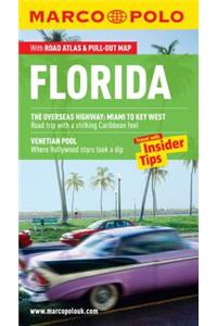 Florida Marco Polo Pocket Guide