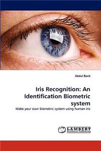 Iris Recognition