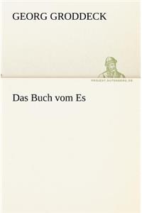 Das Buch Vom Es