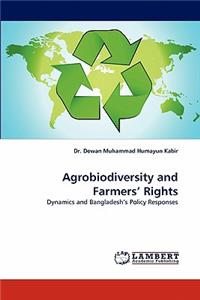 Agrobiodiversity and Farmers' Rights