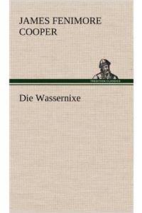 Die Wassernixe