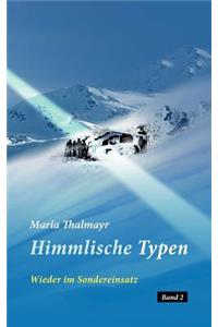 Himmlische Typen