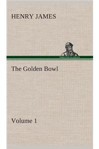 Golden Bowl - Volume 2