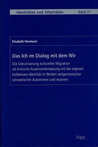 Das Ich Im Dialog Mit Dem Wir