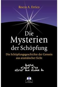 Die Mysterien Der Schopfung