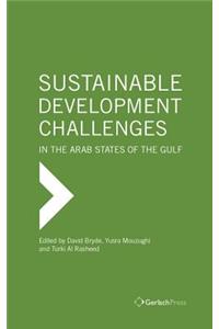 Sustainable Development Challenges in the Arab States of the Gulf