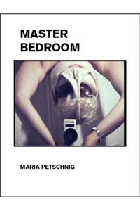 Maria Petschnig: Master Bedroom