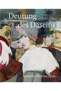 Deutung Des Daseins