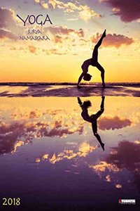 Yoga Surya Namaskara 2018