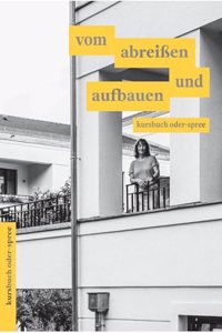 vom abreiÃŸen und aufbauen