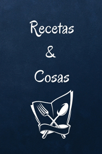 Recetas & Cosas