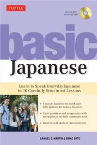 Basic Japanese