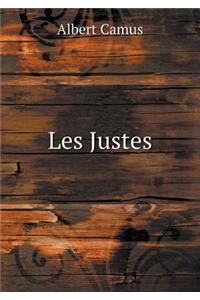 Les Justes