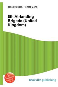 6th Airlanding Brigade (United Kingdom)