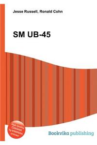 SM Ub-45