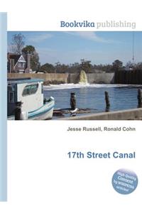 17th Street Canal