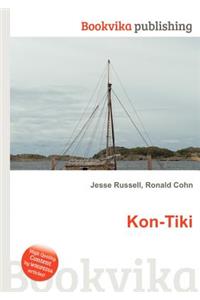 Kon-Tiki
