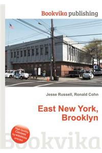 East New York, Brooklyn