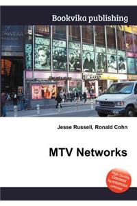 MTV Networks