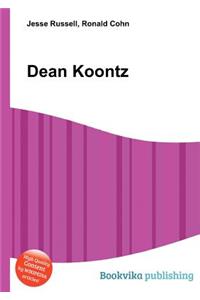 Dean Koontz