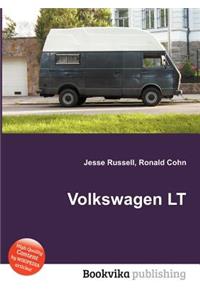 Volkswagen LT