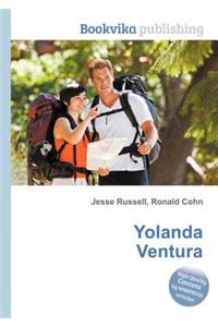 Yolanda Ventura