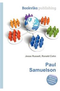 Paul Samuelson