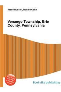 Venango Township, Erie County, Pennsylvania