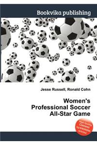 Women's Professional Soccer All-Star Game