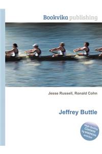 Jeffrey Buttle