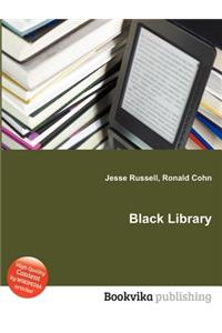 Black Library