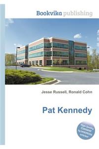Pat Kennedy
