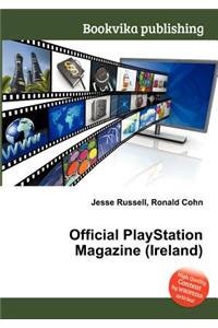 Official PlayStation Magazine (Ireland)