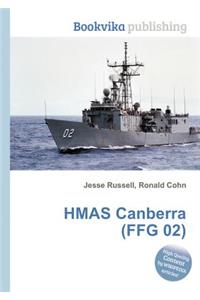 Hmas Canberra (Ffg 02)