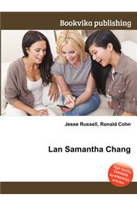 LAN Samantha Chang