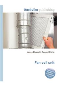 Fan Coil Unit