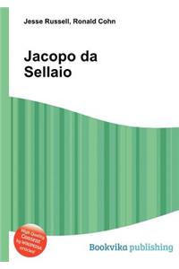 Jacopo Da Sellaio