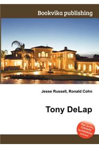 Tony Delap