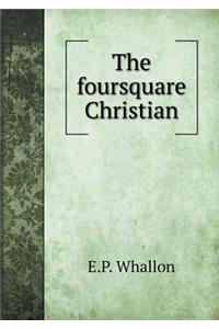 The Foursquare Christian