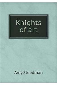 Knights of Art